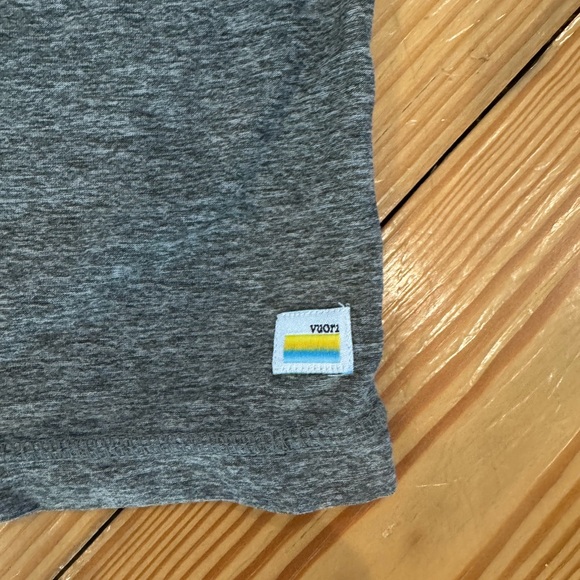 Vuori Strato Tech T-Shirt - Picture 3 of 3